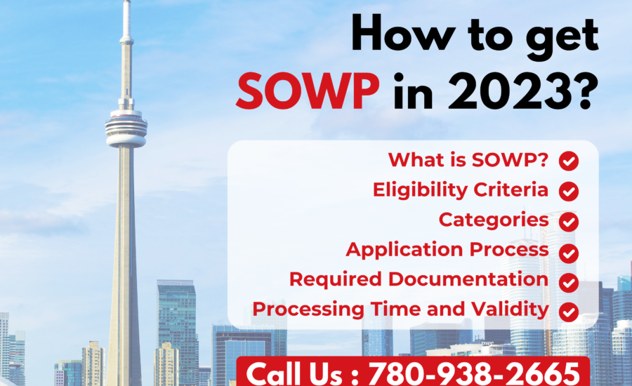 Spousal open work permit (SOWP)